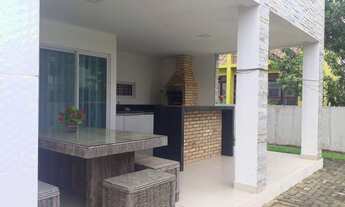 Imagem 3: Casa em condomínio fechado 240m² 3 suítes em Bananeiras, a venda por R$1.300.000,00