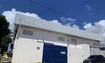 Imagem: GALPÃO COMERCIAL em Cabedelo - PB, Parque