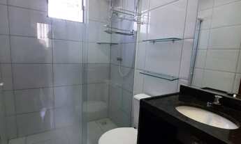 Imagem 7: Apartamento com 2 quartos à venda, manaíra - joão pessoa para