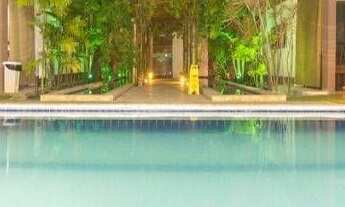 Imagem 2: Cobertura com 4 dormitórios à venda, 280 m² por r$ 1.690.000,00 - portal do poço - cabedel