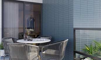 Imagem 4: Apartamento com 2 quartos à venda, cristo redentor - joão pessoa para