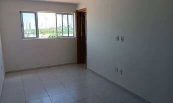 Imagem 2: Flat 54m² 1 suíte no Bairro dos Ipês, a venda por R$130.000,00