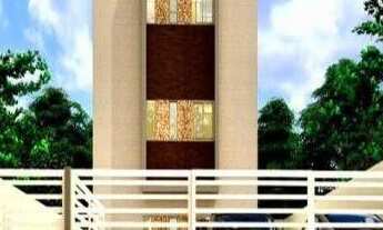 Imagem 2: Apartamento com 2 dormitórios à venda, 48 m² por r$ 150.000,00 - cristo redentor - joão pe