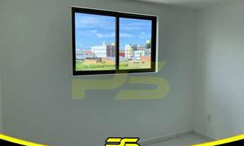 Imagem 7: últimos apartamentos, 02 quartos, suíte, piscina, churrasqueira, varanda panorâmica, 56 a