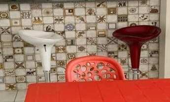 Imagem 3: Apartamento com 3 dormitórios à venda, 73 m² por r$ 400.000,00 - tambaú - joão pessoa/pb p