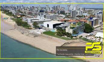 Imagem 2: Apartamento com 3 dormitórios à venda, 119 m² por r$ 1.446.812,89 - bessa - joão pessoa/pb
