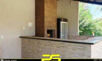 Imagem: Chácara à venda, 2.200 m² por r$ 750.000