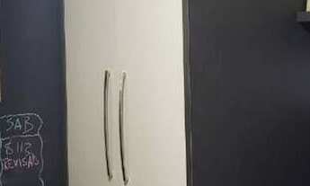 Imagem 5: Apartamento com 3 dormitórios à venda, 125 m² por r$ 650.000 - tambaú - joão pessoa/pb par