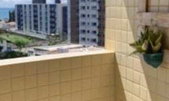 Imagem 4: Apartamento com 3 dormitórios à venda, 110 m² por r$ 490.000,00 - manaíra - joão pessoa/pb