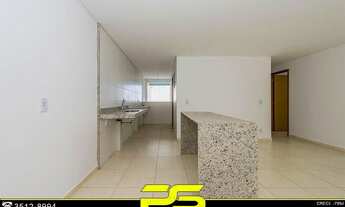Imagem 6: Apartamento com 3 dormitórios à venda, 81 m² por r$ 566.000 - bessa - joão pessoa/pb #marc