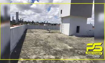 Imagem 7: Apartamento com 2 dormitórios à venda, 50 m² por r$ 163.900 - bairro dos ipês - joão pesso