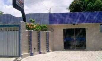 Imagem 5: Casa com 3 dormitórios à venda por r$ 490.000 - tambiá - joão pessoa/pb para