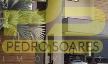 Imagem: Casa com 4 dormitórios à venda por r$