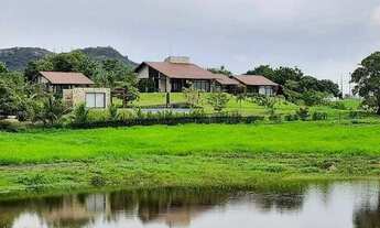 Imagem: Terreno 877.9m² em Gurinhém Br 230 no