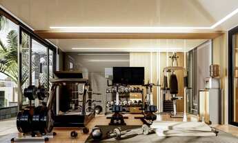 Imagem 4: Apartamento com 3 quartos à venda, intermares - cabedelo para