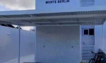 Imagem 2: Apartamentos 2 quartos 53m³ e 55m², a venda a partir de R$220.000,00 até R$228.000,00