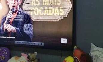 Imagem: Casa com 3 dormitórios à venda, 200 m²