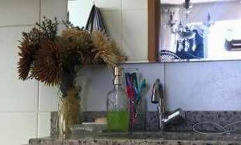 Imagem 5: Apartamento com 3 dormitórios à venda, 80 m² por r$ 490.000,00 - bessa - joão pessoa/pb pa