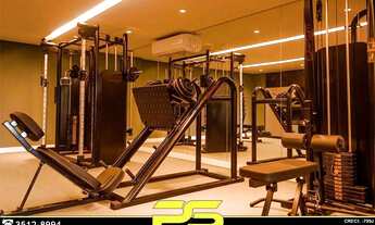 Imagem 4: Apartamento à venda, 93 m² por r$ 725.000 - jardim oceania - joão pessoa/pb #marceloamaral