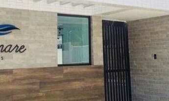 Imagem 2: Lofts com 1 dormitório à venda, 20 m² e 25m² a partir r$ 169.000 - intermares - cabedelo/p