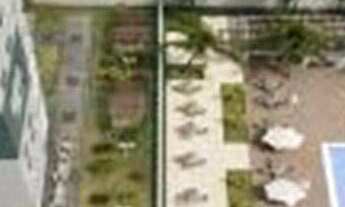 Imagem 2: Apartamento com 2 dormitórios à venda, 82 m² por r$ 575.000,00 - bessa - joão pessoa/pb pa