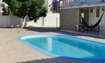 Imagem 2: Casa com 1 dormitório à venda, 300 m² por r$ 900.000,00 - camboinha - cabedelo/pb para