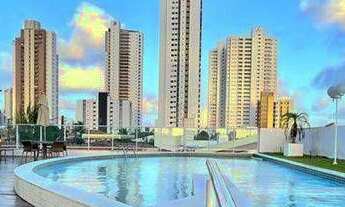 Imagem 5: Apartamento com 3 dormitórios + dep à venda, 109 m² por r$ 600.000 - bairro dos estados