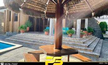 Imagem 7: Casa com 5 dormitórios à venda, 1.000 m² por r$ 2.200.000 - torre - joão pessoa/pb #pedros