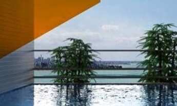 Imagem 3: Apartamento com 2 dormitórios à venda, 60 m² por r$ 298.450 - intermarés - cabedelo/pb par