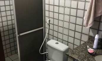 Imagem 7: Apartamento 120m² 3 quartos no Bessa, a venda por R$290.000,00