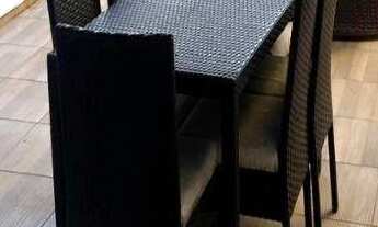 Imagem 7: Casa com 6 quartos à venda por r$ 2.500.000 no bessa- joão pessoa para