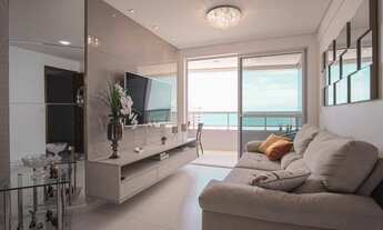 Imagem 5: Apartamento alto padrão 106m² 3 suítes, a venda por R$970.000,00