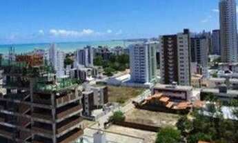 Imagem 2: Apartamento com 3 dormitórios à venda, 86 m² por r$ 600.000,00 - jardim oceania - joão pes