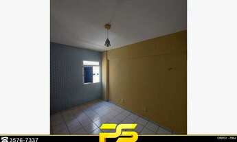 Imagem 5: Apartamento com 3 dormitórios à venda, 120 m² por r$ 300.000 - manaíra - joão pessoa/pb ca