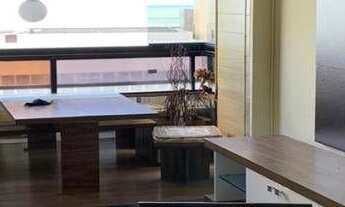 Imagem 7: Apartamento com 4 dormitórios à venda, 184 m² por r$ 1.300.000,00 - tambaú - joão pessoa/p