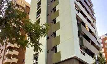 Imagem: Oportunidade) apartamento com 4suítes à