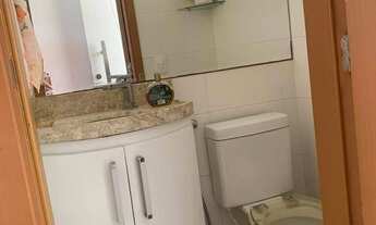 Imagem 4: Apartamento alto padrão