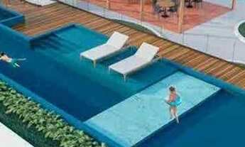 Imagem 6: Alto padrão ) apartamento de altíssimo padrão em manaíra, unidades a partir de r$ 397.00