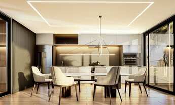 Imagem 2: Apartamento com 3 quartos à venda, intermares - cabedelo para