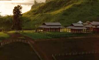 Imagem: Fazenda 59.000 hectares em Santa Barbara