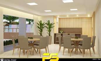 Imagem: Apartamento à venda, 57 m² por r$ 260.000