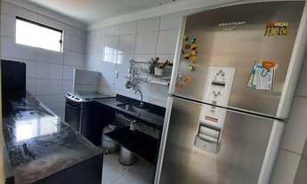 Imagem 3: Apartamento com 2 quartos à venda, manaíra - joão pessoa para