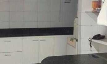 Imagem 5: Apartamento com 4 dormitórios à venda, 162 m² por r$ 790.000,00 - manaíra - joão pessoa/pb