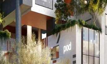 Imagem: Apartamento com 1 dormitório à venda