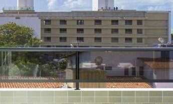 Imagem 6: Apartamento com 2 a 3 dormitórios à venda, 48 a 71 m² partir de r$ 215.000 - torre - joão