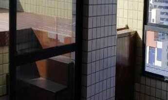 Imagem 7: Promoção ) apartamento com 3 dormitórios à venda, 120 m² por r$ 700.000 - intermares - c