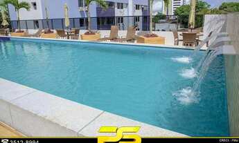 Imagem 5: Apartamento à venda, 69 m² por r$ 426.000 - expedicionários - joão pessoa/pb #pedrosoares