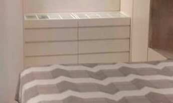 Imagem 4: Apartamento com 2 dormitórios à venda, 54 m² por r$ 130.000 - ernesto geisel - joão pessoa