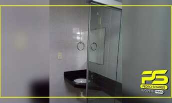 Imagem 6: Apartamento com 1 dormitório à venda, 62 m² por r$ 140.000,00 - cidade dos colibris - joão