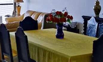 Imagem 5: Apartamento com 4 quartos à venda, cabo branco - joão pessoa para